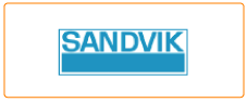 sandvik